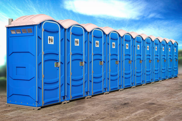 Best Deluxe Portable Toilet Rental in Wynnewood, OK