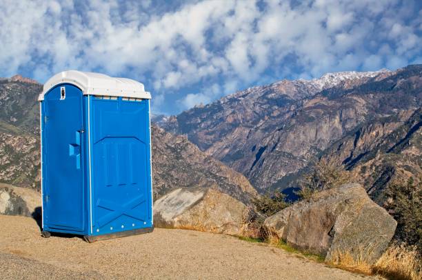 Best Long-Term Portable Toilet Rental in Wynnewood, OK