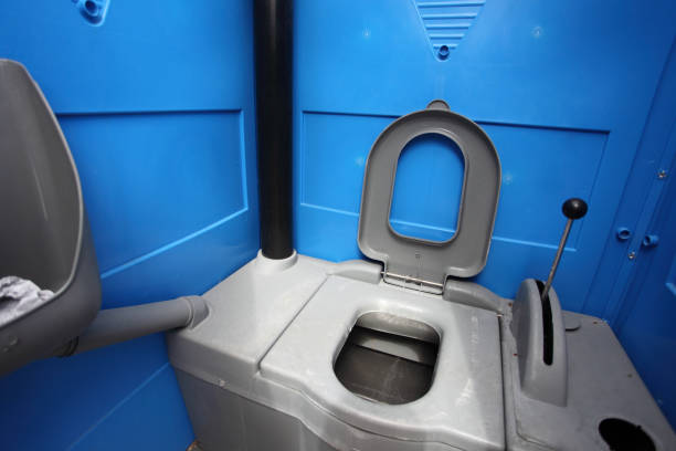 Best Portable Restroom Servicing (Cleaning and Restocking) in Wynnewood, OK