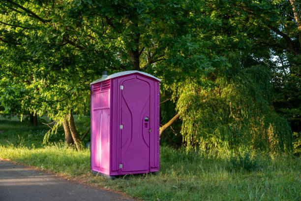 Best Portable Restrooms for Agricultural Sites in Wynnewood, OK