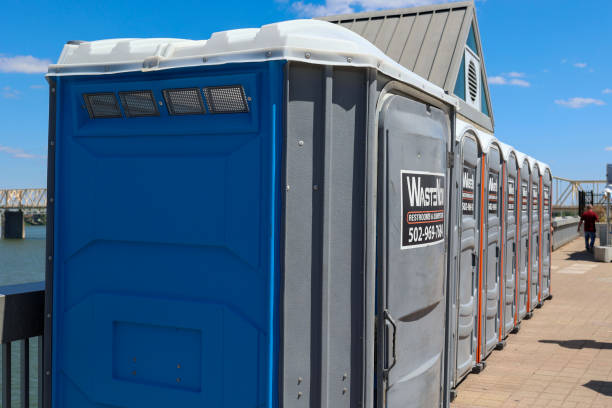 Best Standard Portable Toilet Rental in Wynnewood, OK