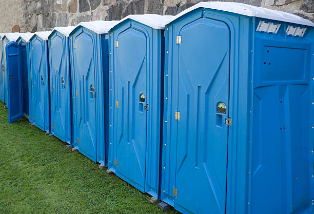 Best Portable Restroom for Sporting Events in Wynnewood, OK